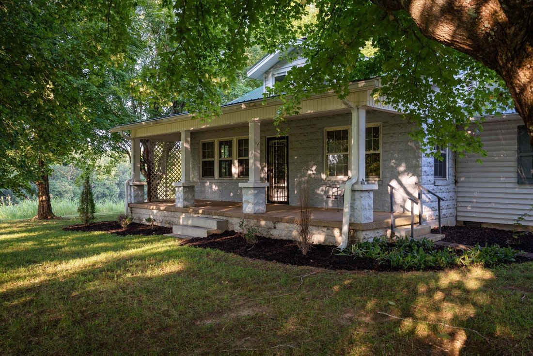 Haus in White Bluff, Tennessee, Vereinigte Staaten 3 - 18659560