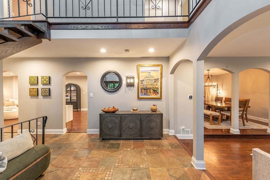 House in Riverwoods, Illinois, United States 5 - 18663156