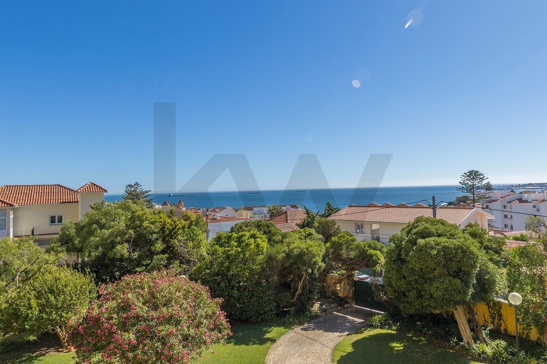 Apartment in Cascais e Estoril, Lisbon, Portugal 4 - 18666204