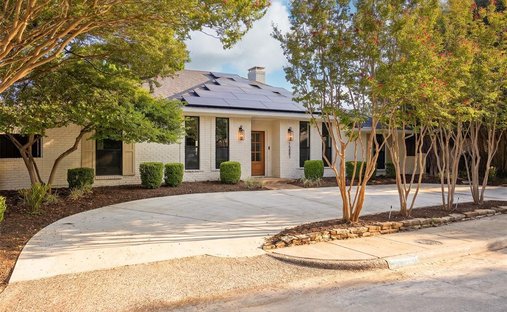 Casa en Dallas, Texas, Estados Unidos 1