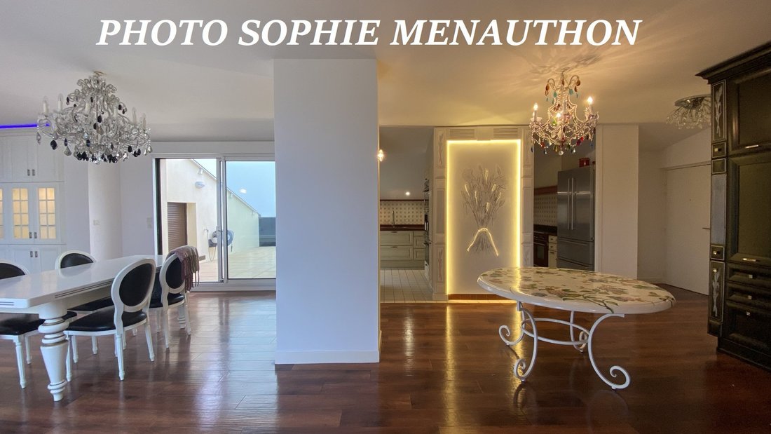 Apartment in La Plage, Capbreton, France 4 - 18672416