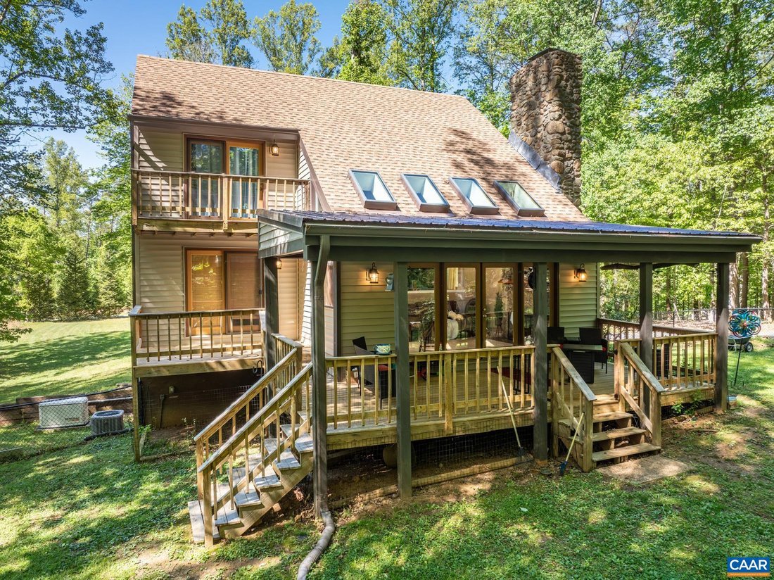 House in Charlottesville, Virginia, United States 1 - 18659028