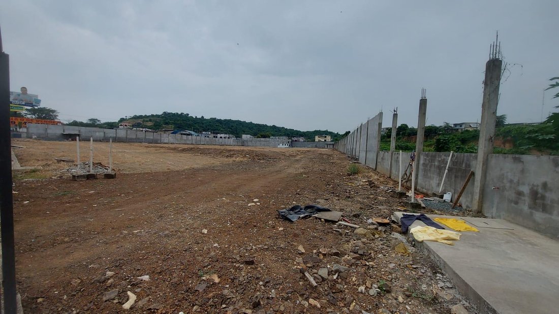 Land in Guayaquil, Guayas, Ecuador 4 - 18661207