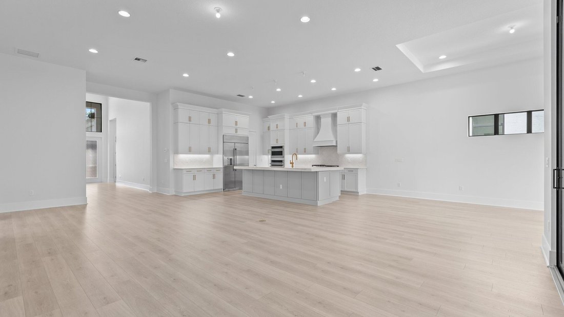House in Palm Beach Gardens, Florida, United States 3 - 18669058
