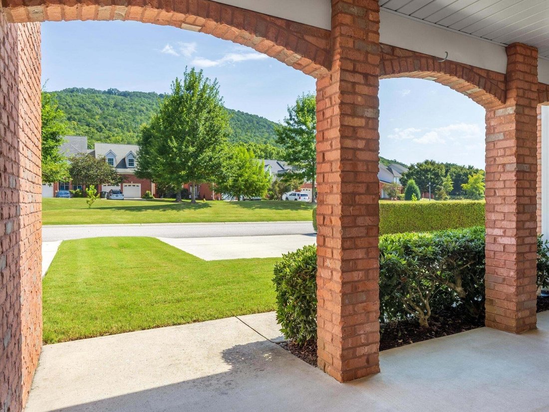 Townhouse in Chattanooga, Tennessee, United States 5 - 18663779
