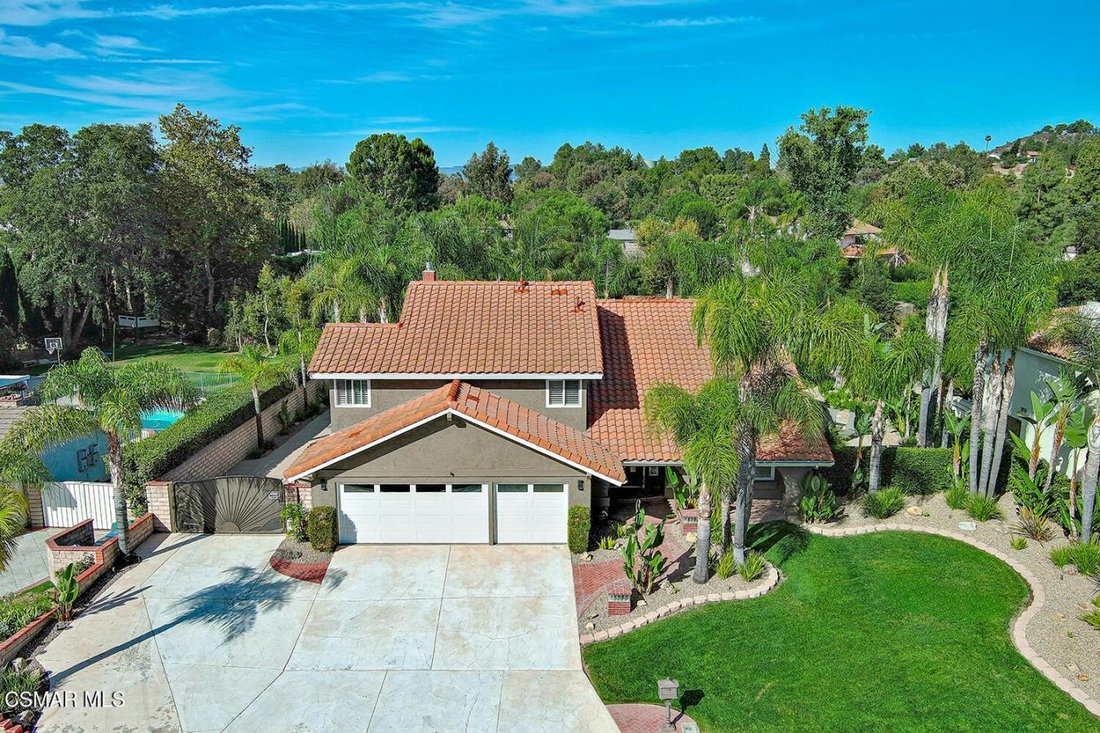 House in Simi Valley, California, United States 2 - 18670950