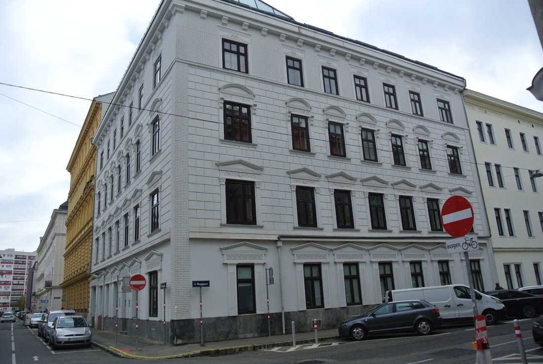 Apartment in Vienna, Wien, Austria 4 - 18671056