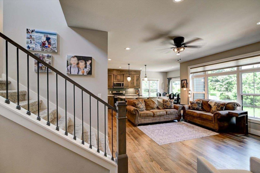 House in Waunakee, Wisconsin, United States 4 - 18659022
