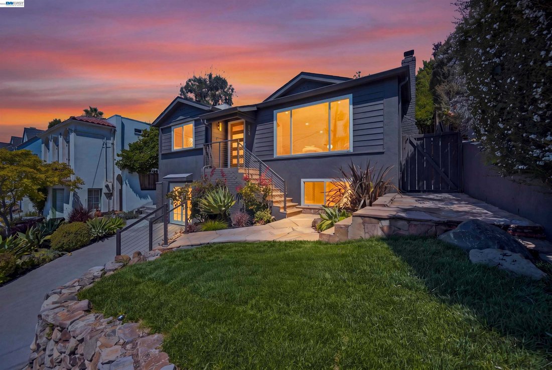 House in Oakland, California, United States 2 - 18662287