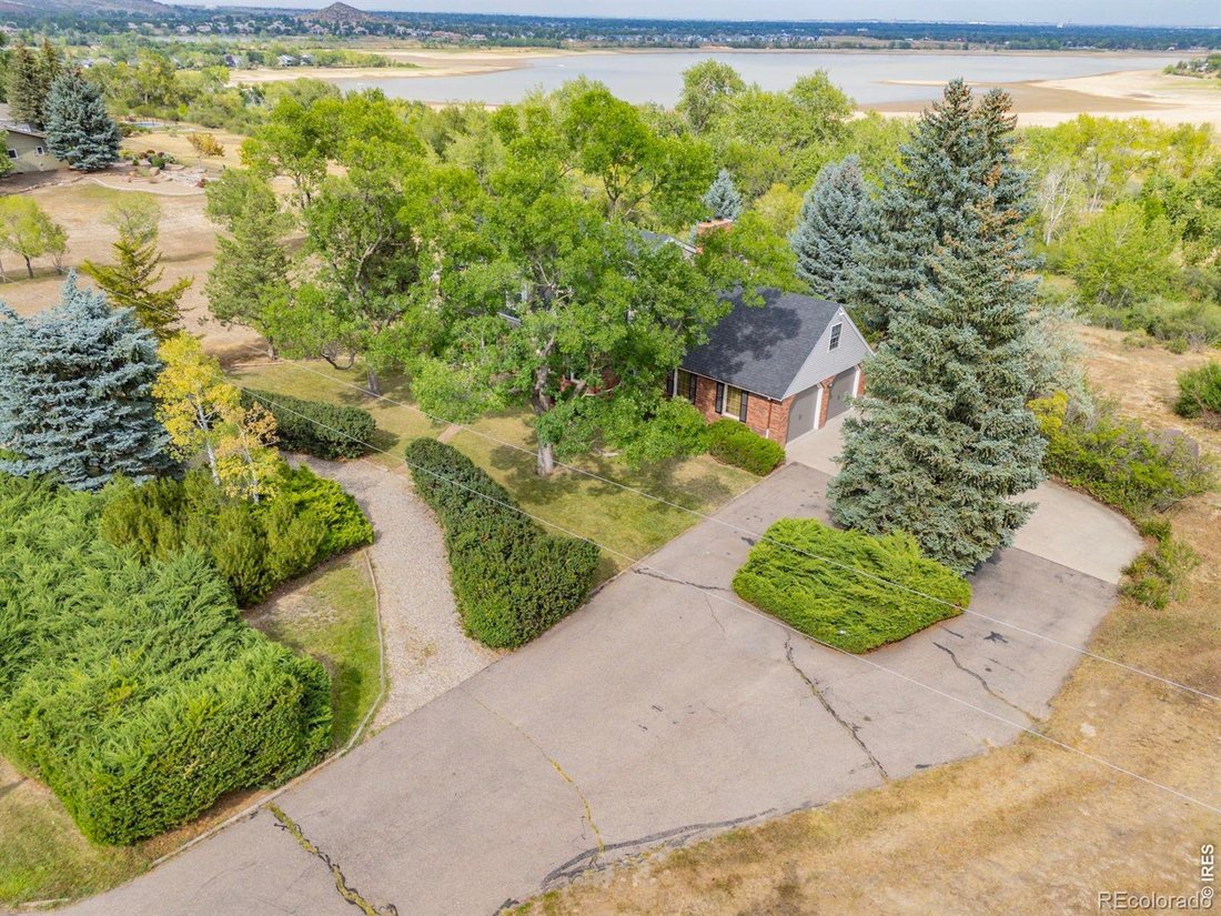 House in Berthoud, Colorado, United States 4 - 18659285