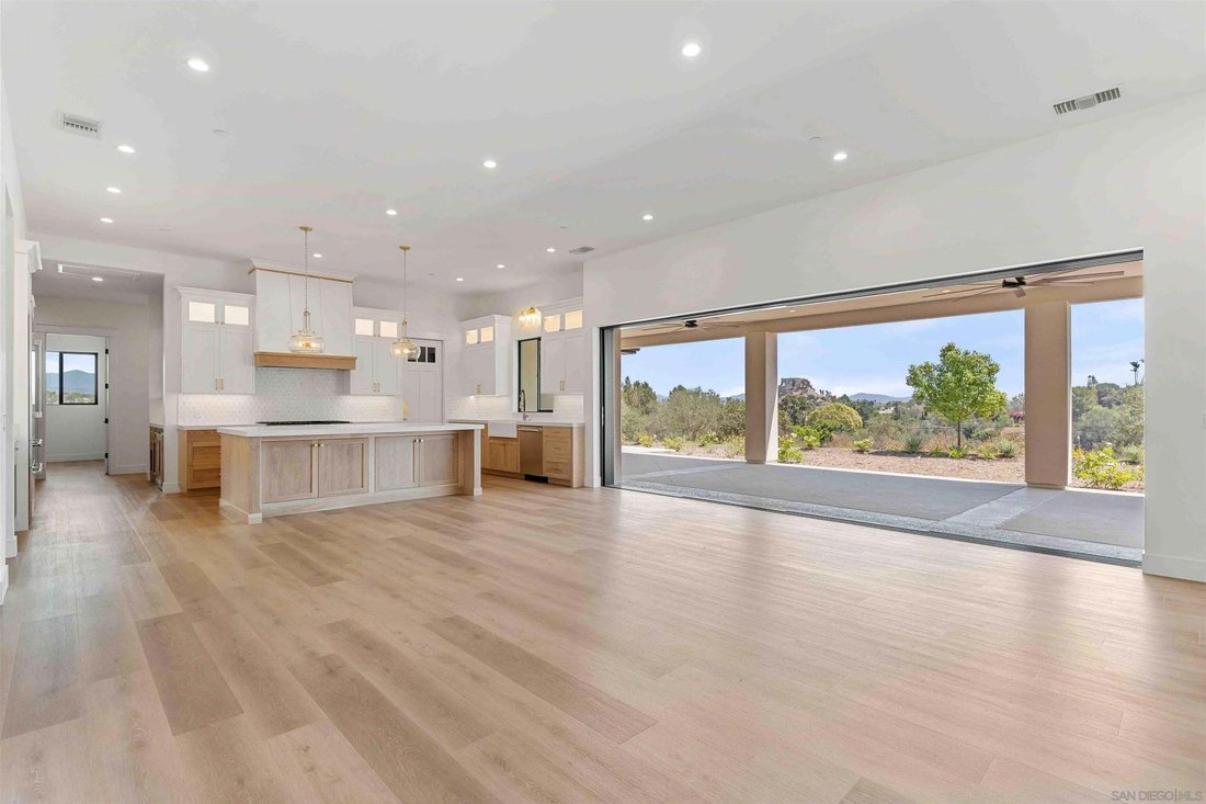 Casa a Fallbrook, California, Stati Uniti 4 - 18663912