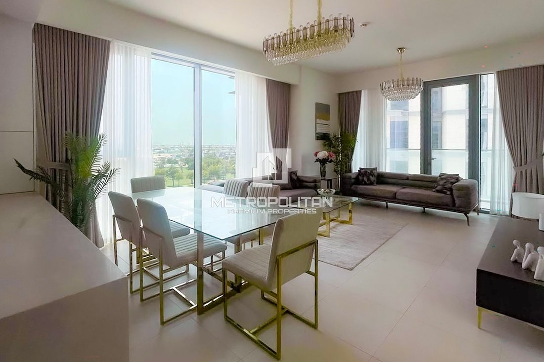 Apartment in Al Wasl, Dubai, United Arab Emirates 1 - 18661099