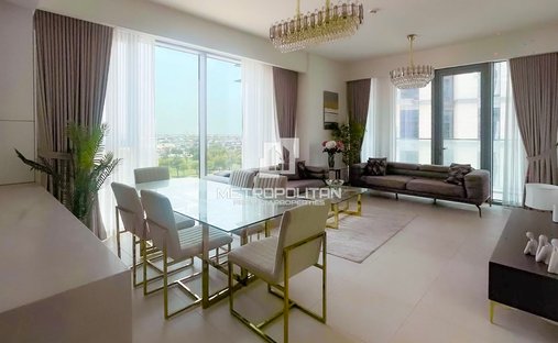 Apartment in Al Wasl, Dubai, United Arab Emirates 1