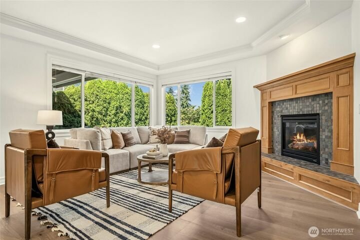 House in Bellevue, Washington, United States 4 - 18665601