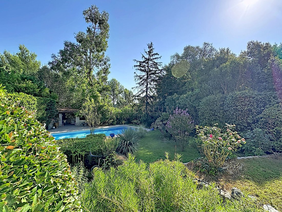 Villa in Aiguelongue, Montpellier, France 2 - 18614157
