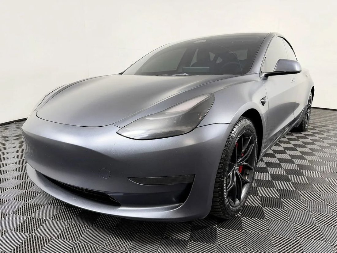 Sedan in Lynnwood, WA, United States 3 - 18669929