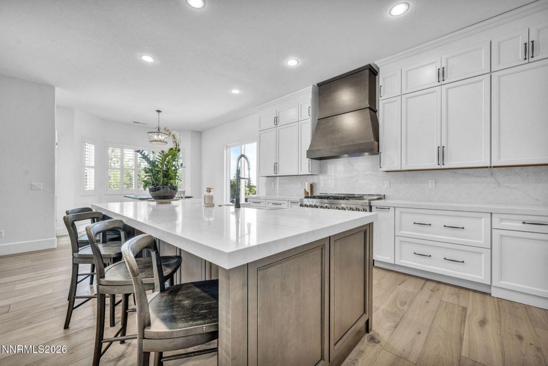 House in Reno, Nevada, United States 4 - 18666593