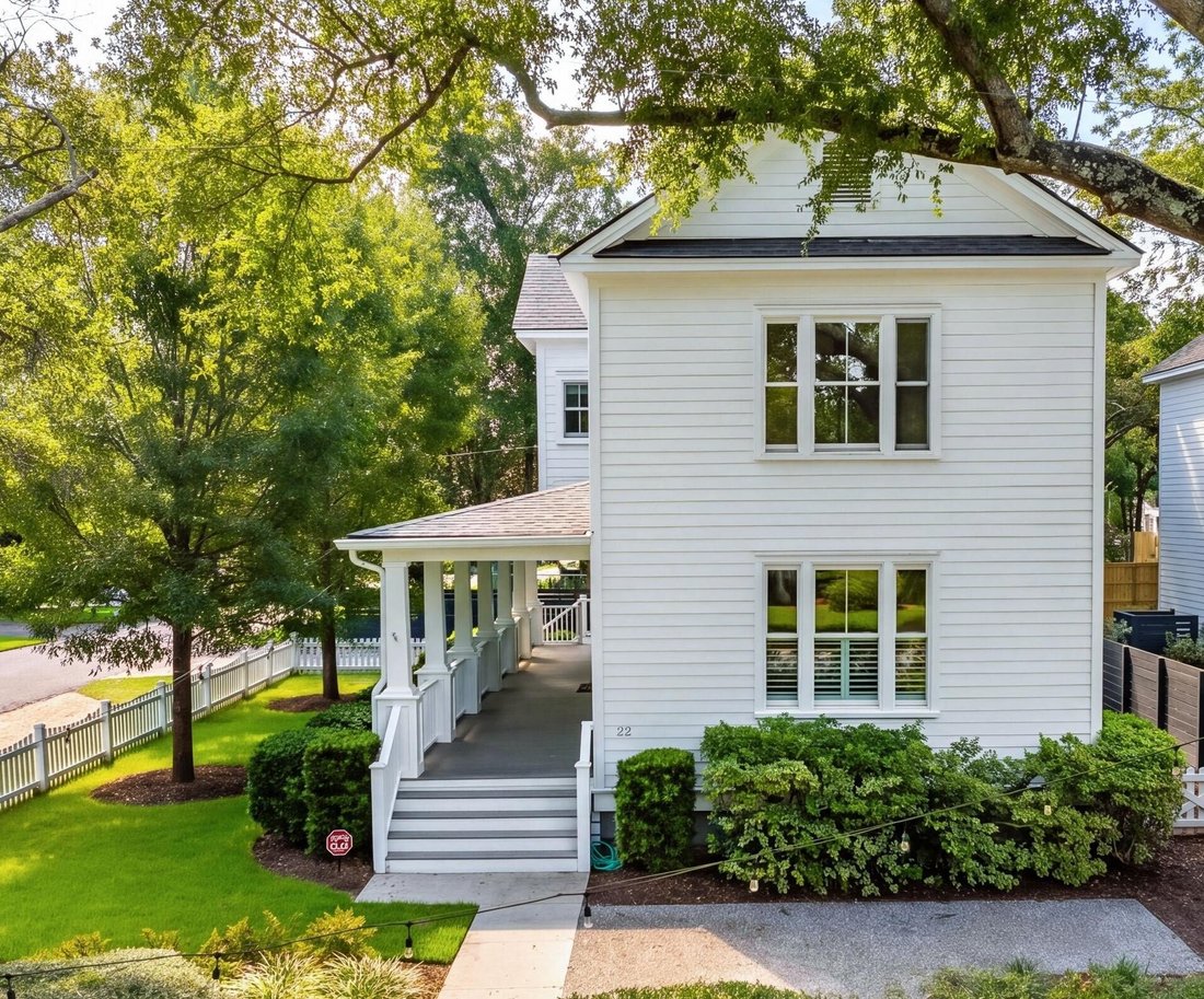 House in Mount Pleasant, South Carolina, United States 2 - 18665394