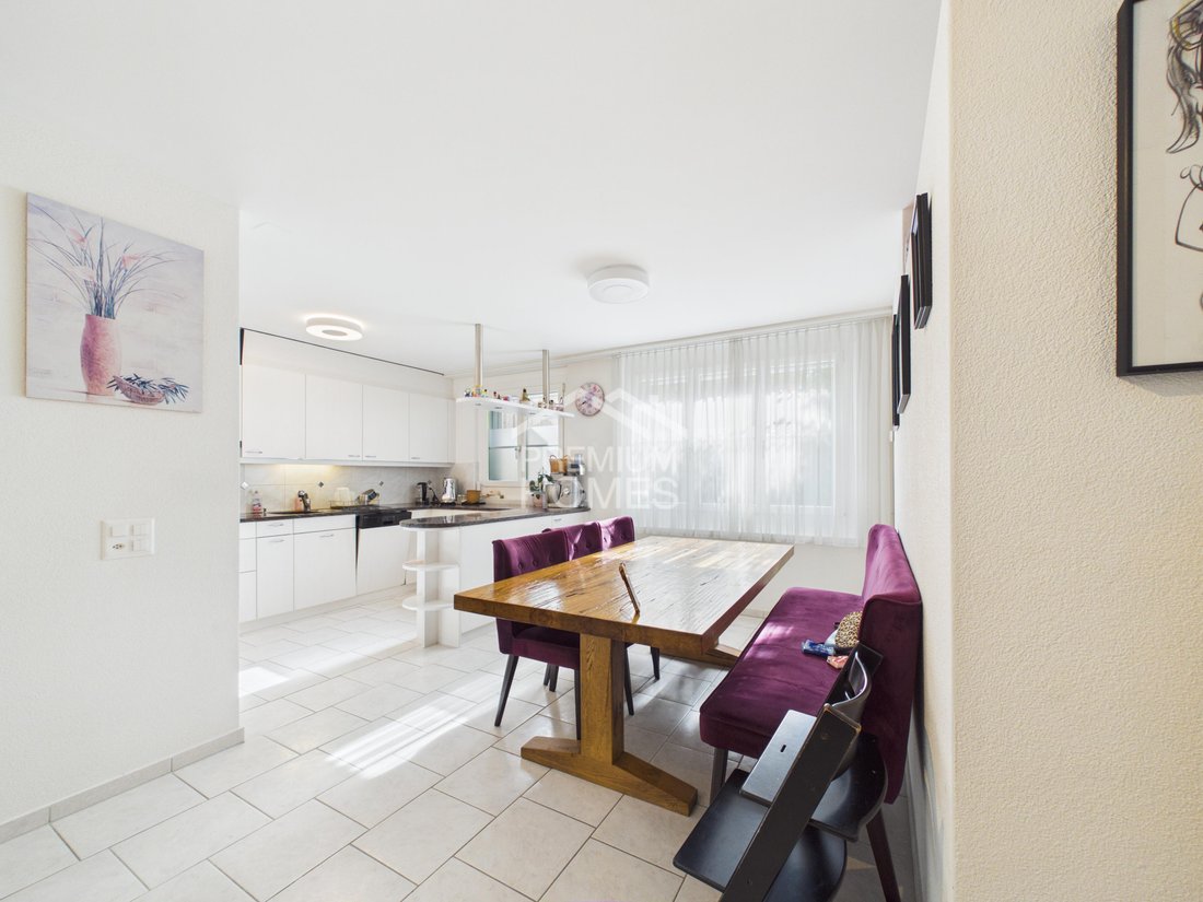 Apartment in Regensdorf, Zürich, Switzerland 5 - 18668889