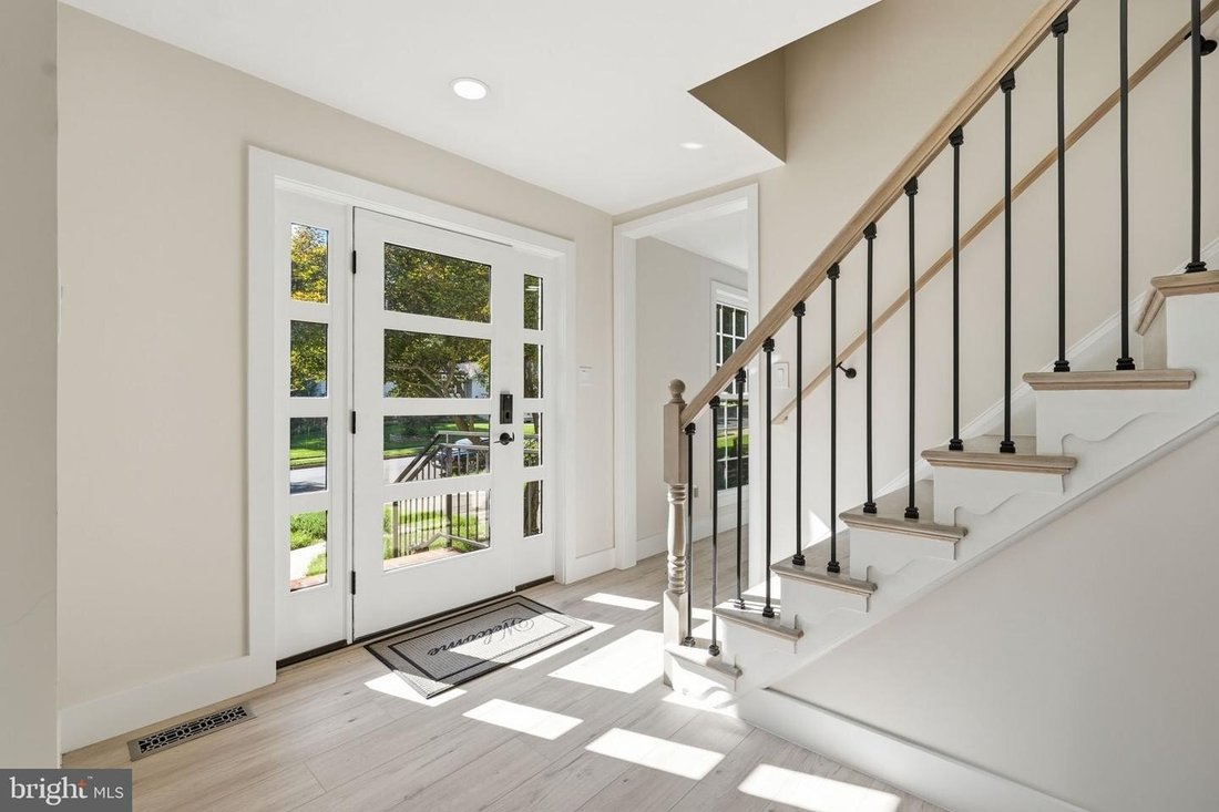 House in Vienna, Virginia, United States 4 - 18665554
