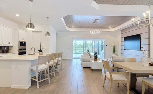 House in Ave Maria, Florida, United States 1