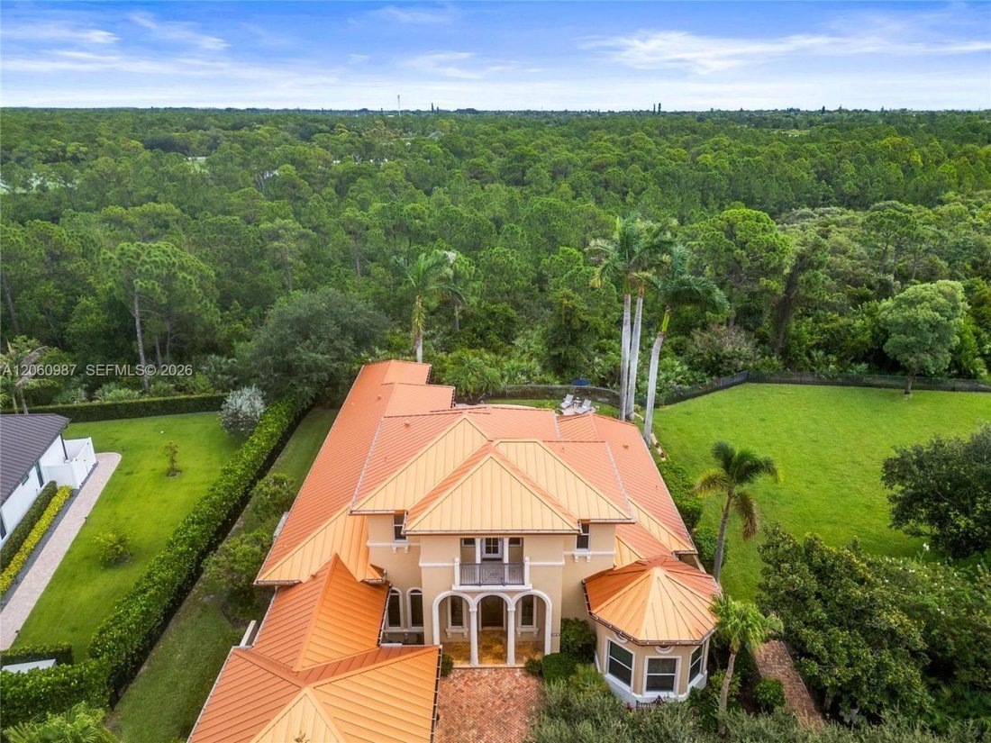 House in Hobe Sound, Florida, United States 4 - 18665330
