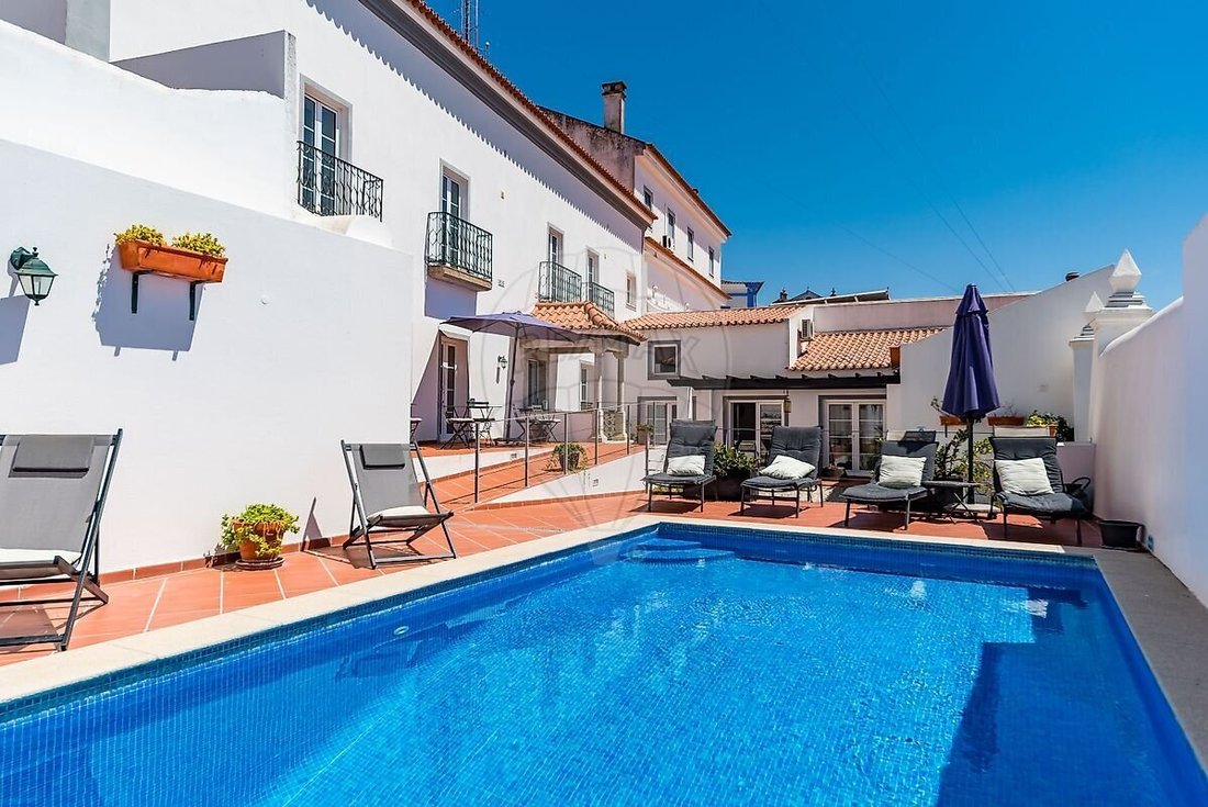 Estate in Arraiolos, Évora District, Portugal 1 - 18666652