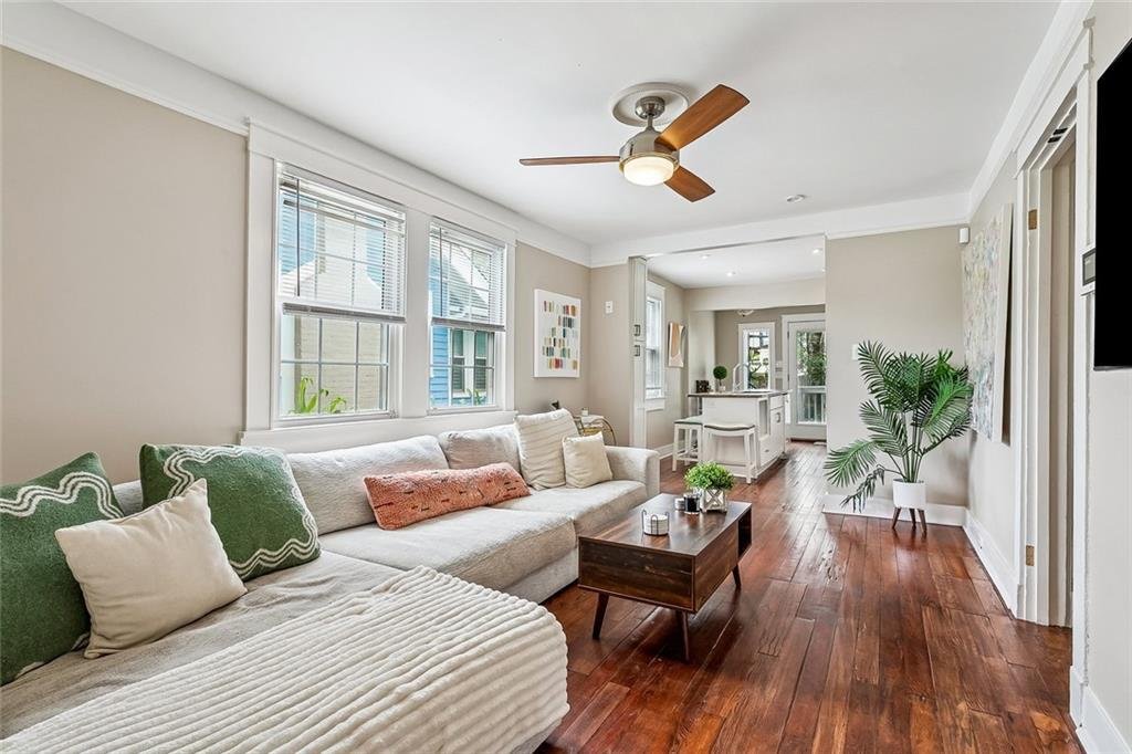 House in New Orleans, Louisiana, United States 5 - 18663408