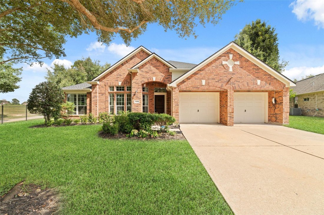 House in Katy, Texas, United States 2 - 18668031