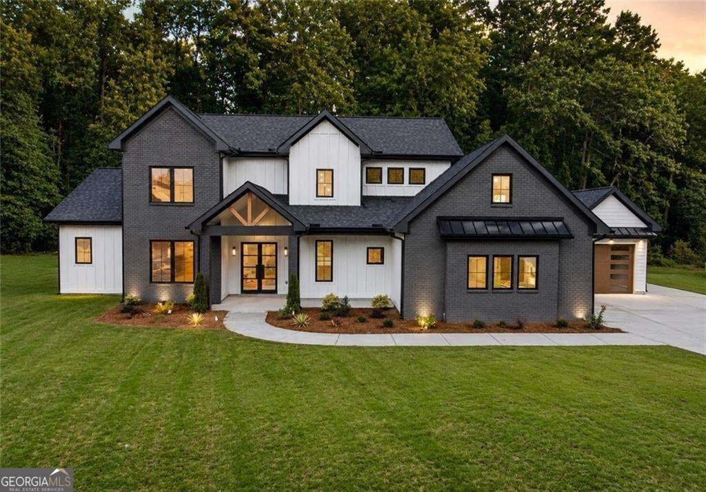 House in Cumming, Georgia, United States 2 - 18573889