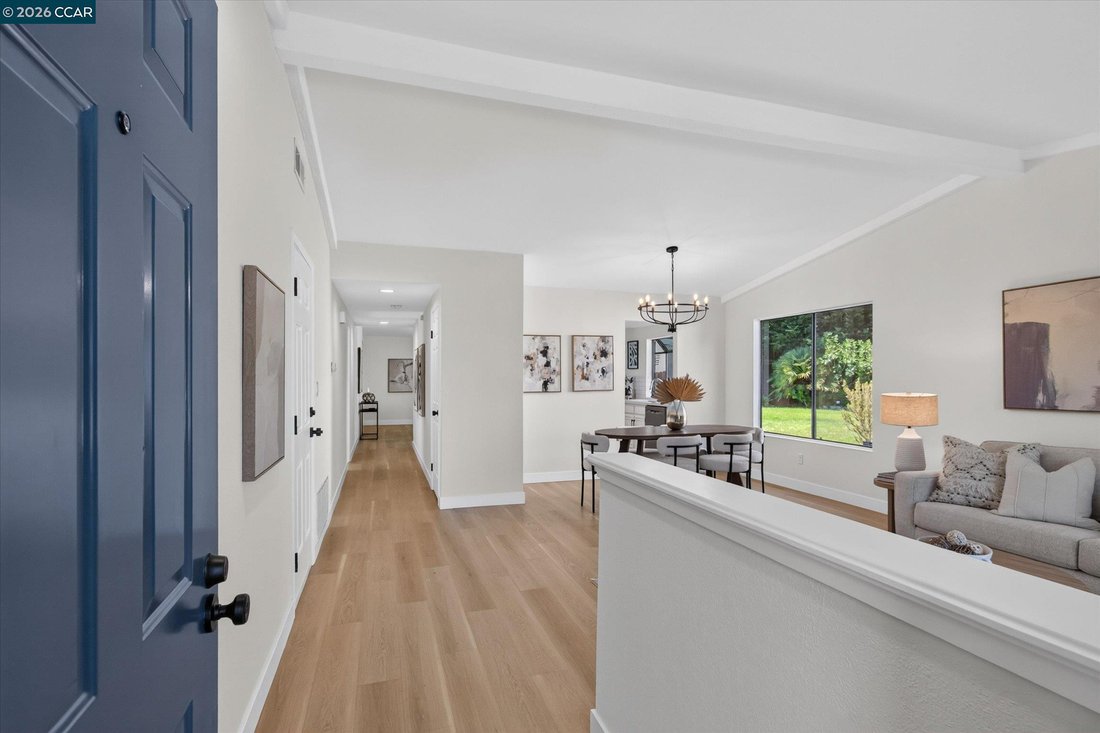 House in San Ramon, California, United States 5 - 18659715