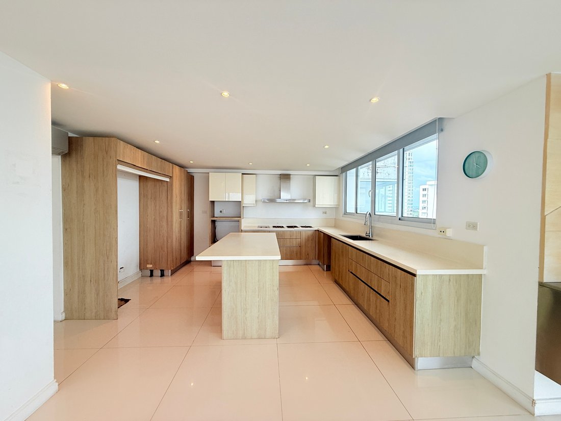 Apartment in Panama City, Panama, Panama 5 - 18666656