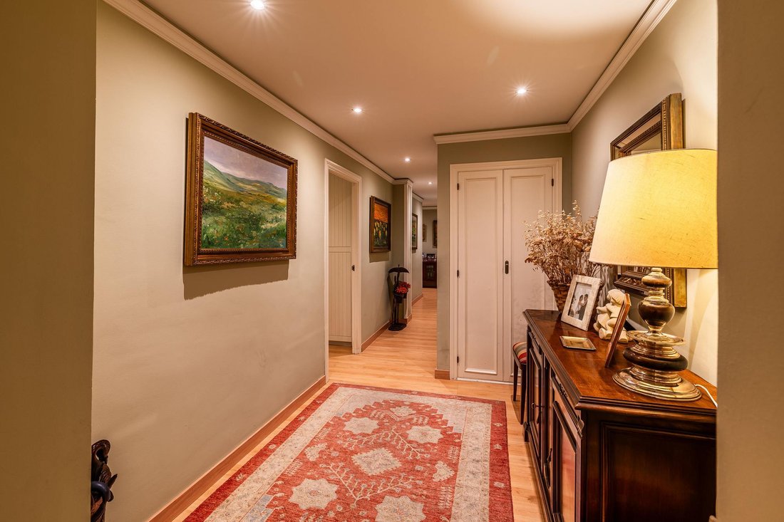 Apartment in Chamberi, Madrid, Spain 1 - 18659312