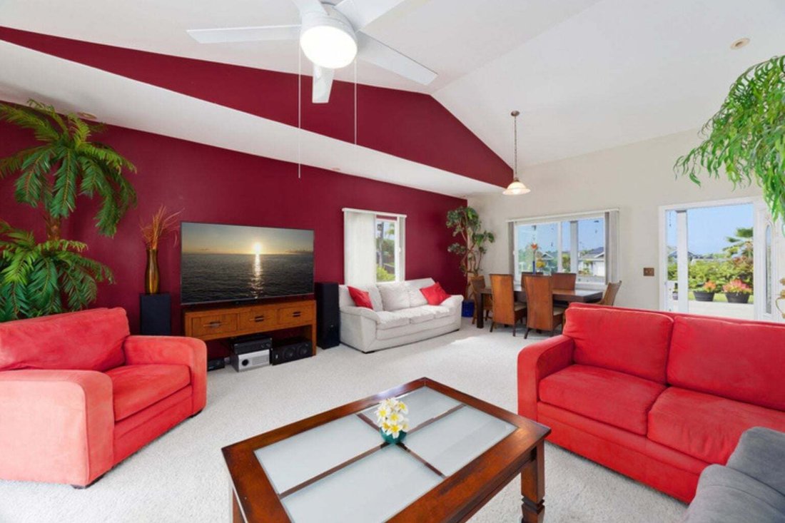 House in Kailua-Kona, Hawaii, United States 4 - 18662064
