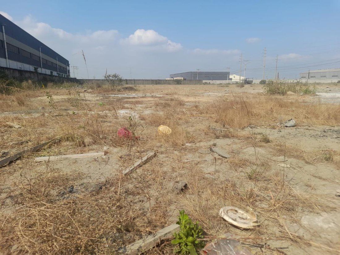 Land in Duran, Guayas, Ecuador 4 - 18660019