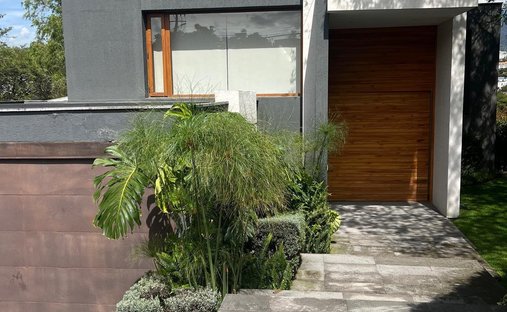Casa a Quito, Provincia del Pichincha, Ecuador 1