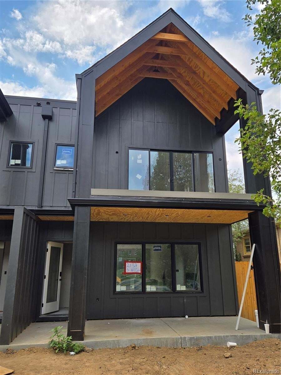 House in Denver, Colorado, United States 3 - 18530678