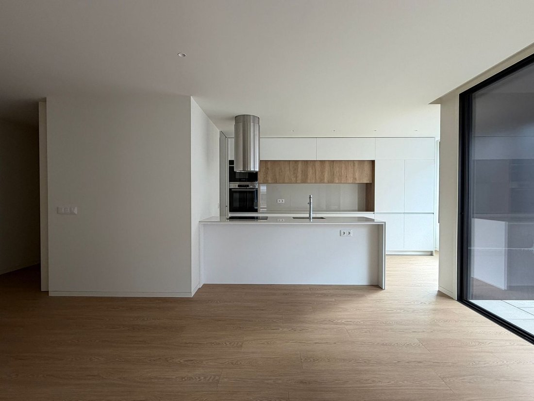 Apartment in Sao Jacinto, Aveiro District, Portugal 3 - 18666485