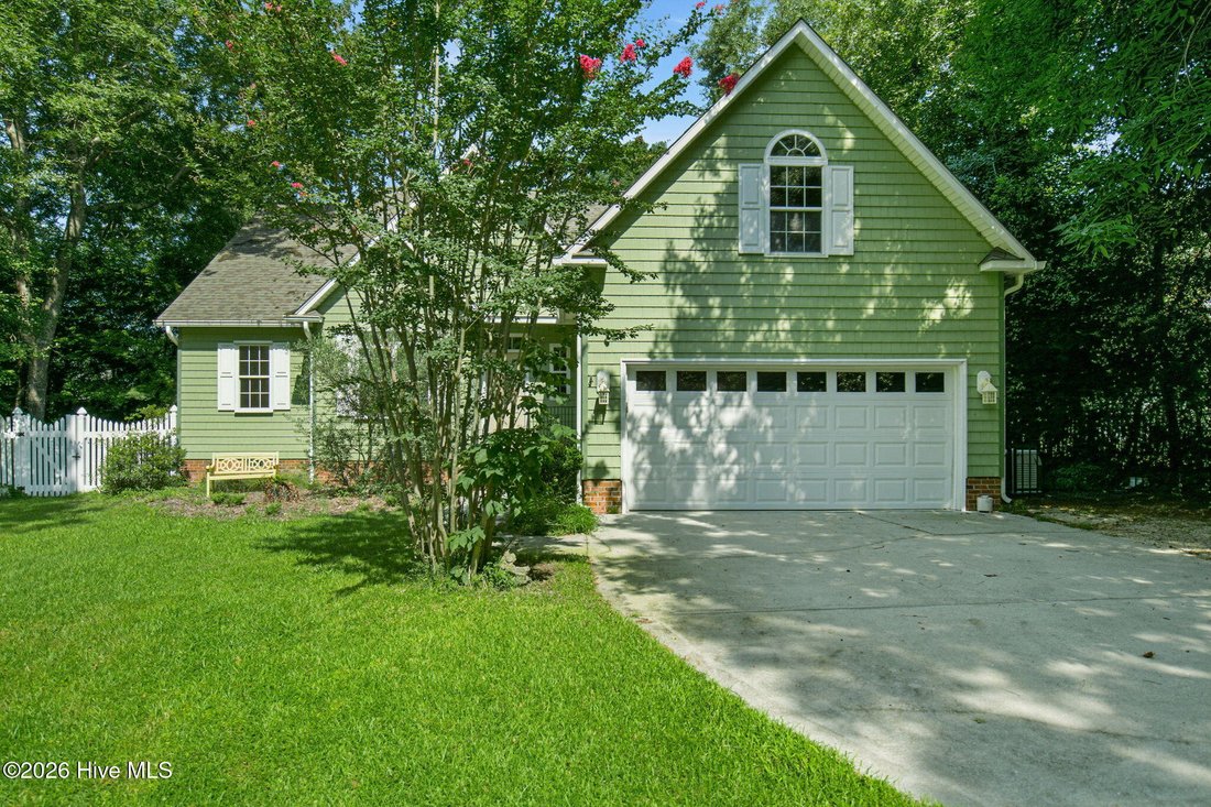 House in Wilmington, North Carolina, United States 1 - 18662313