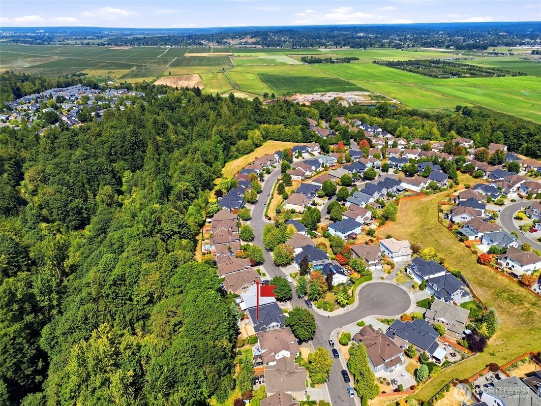 House in Snohomish, Washington, United States 4 - 18663210