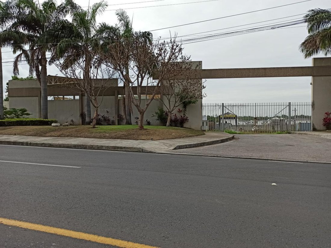 Land in Guayaquil, Guayas, Ecuador 4 - 18660218