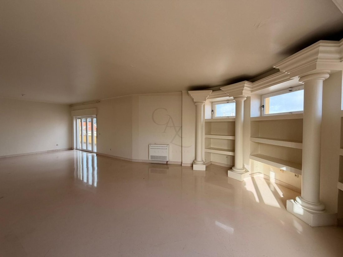 Apartment in Avenidas Novas, Lisbon, Portugal 4 - 18664495