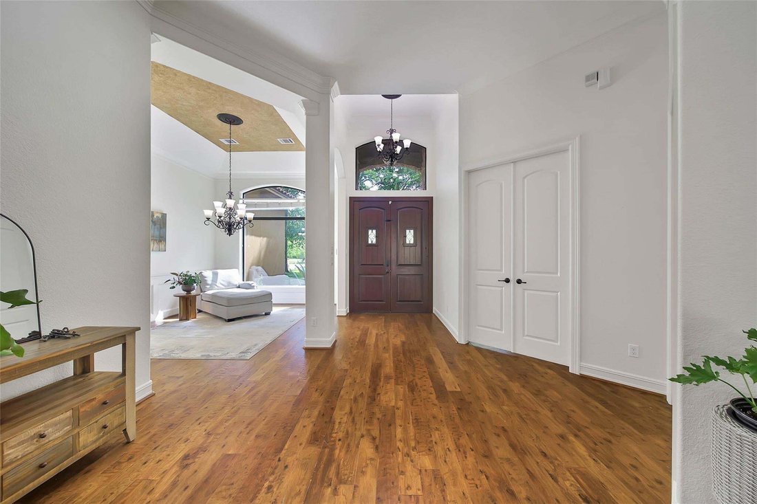 House in Montgomery, Texas, United States 4 - 18669404