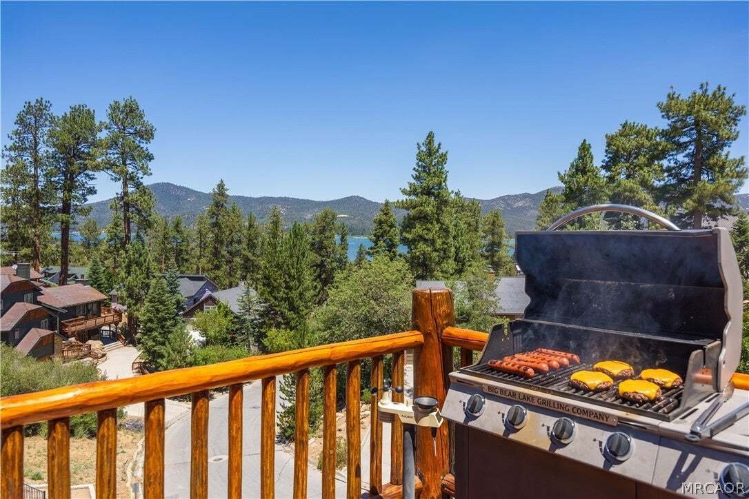House in Big Bear Lake, California, United States 3 - 18661786