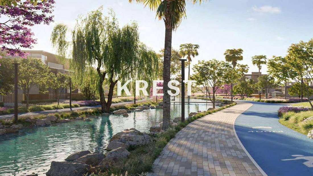 Villa in Al Barari, Dubai, United Arab Emirates 5 - 18672352