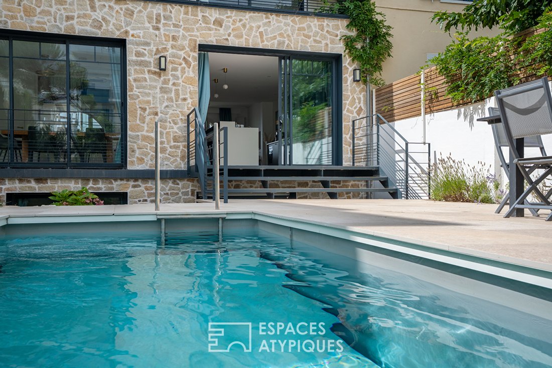 Villa in Pornichet, Pays de la Loire, France 1 - 18664719