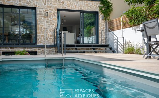 Villa in Pornichet, Pays de la Loire, France 1