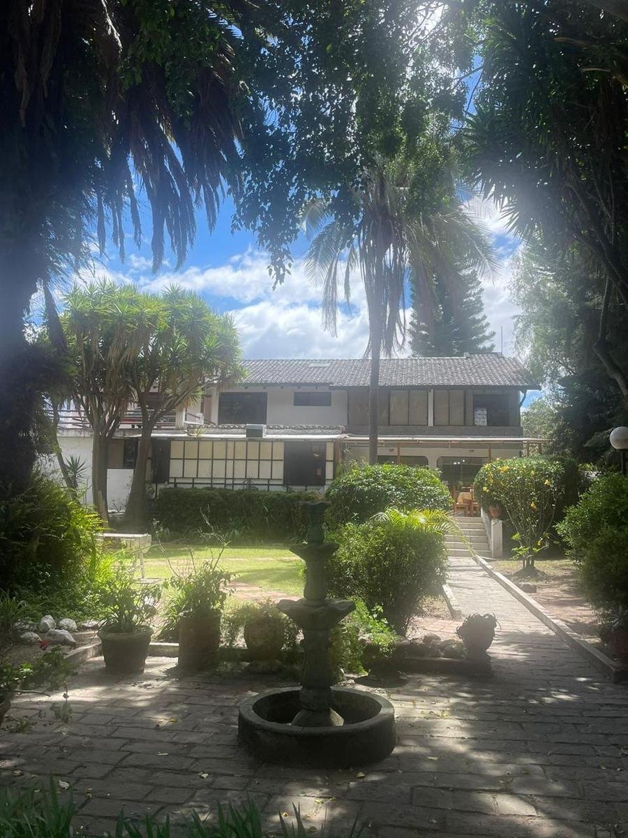 Land in Quito, Pichincha, Ecuador 3 - 18661688