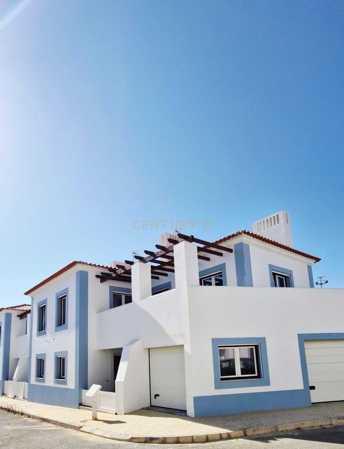 Villa à Porto Covo, Setúbal Municipality, Portugal 1 - 18669421