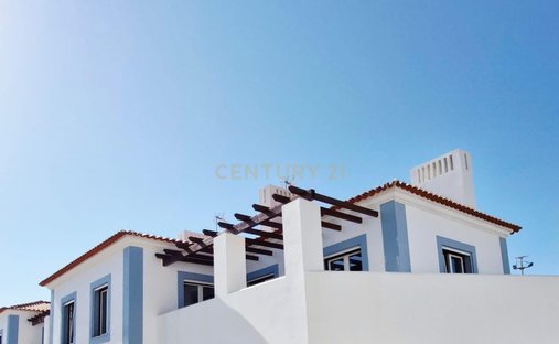 Villa in Porto Covo, Setubal, Portugal 1